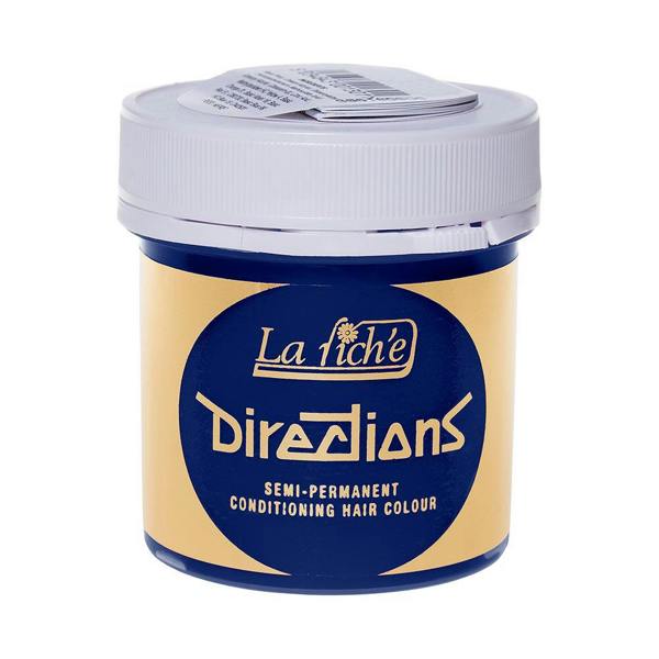 La Riche Directions Colour Hair Dye 88ml - Lagoon Blue