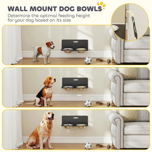 Pet Feeder