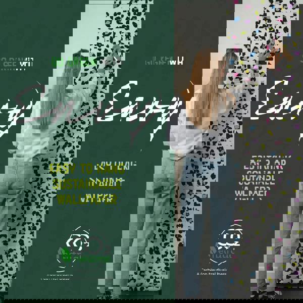 Envy Savannah Wallpaper - Terra - 10m