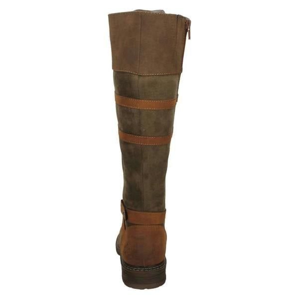 Rieker Ladies Rieker Knee High Boots 94732
