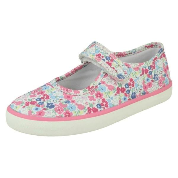 Start-rite Girls Startrite Casual Shoes Blossom