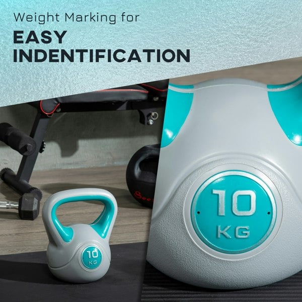 Kettlebell