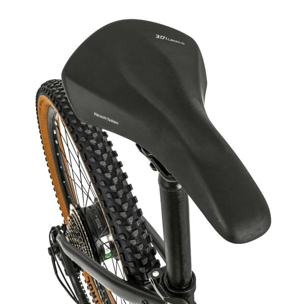 Claud Butler Wrath 2.0 Cues Electric Mountain Bike