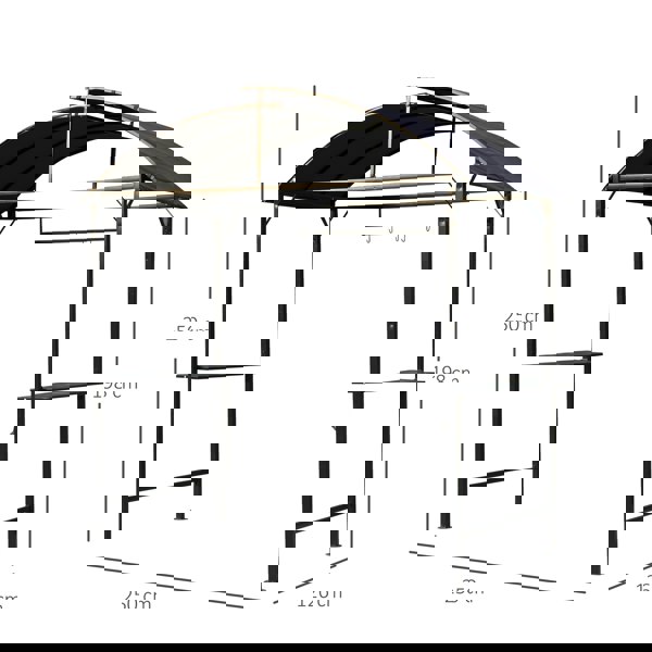 Grill Gazebo