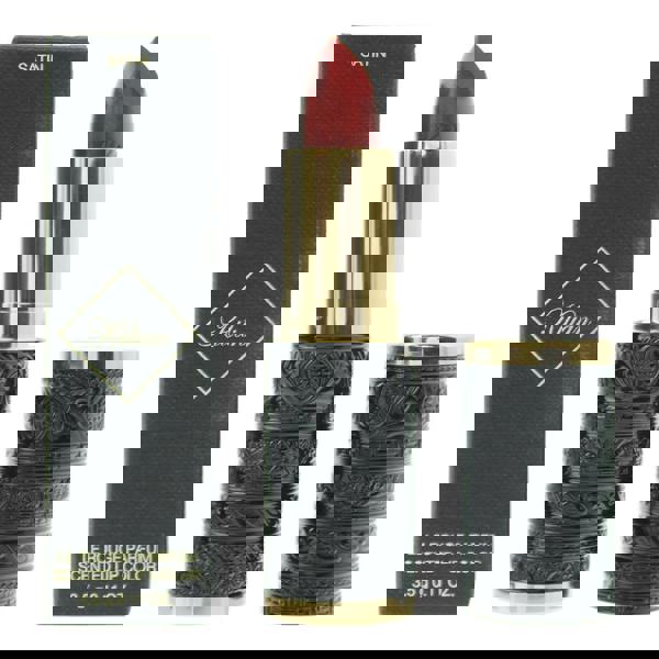 Le Rouge Parfum Kilian Le Rouge Parfum Satin Rouge Feu Lipstick 3.5g