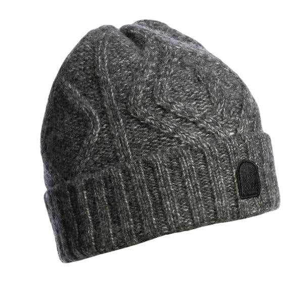 Parajumpers Kerr Hat Black