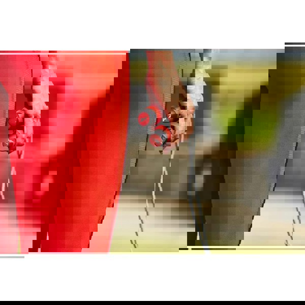 Reebok Premium Skipping Rope