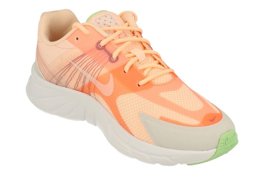 Nike Womens Alphina 5000 Ck4330  800 - Crimson Tint White Pink 800 - Photo 3