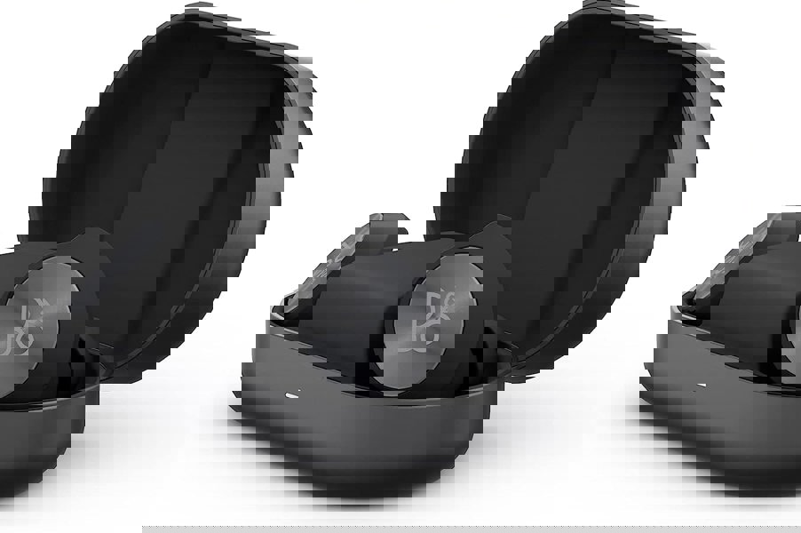 Bang & Olufsen Beoplay EQ True Wireless Bluetooth Active Noise Cancelling In-Ear Headphones with Mic/Remote, Black