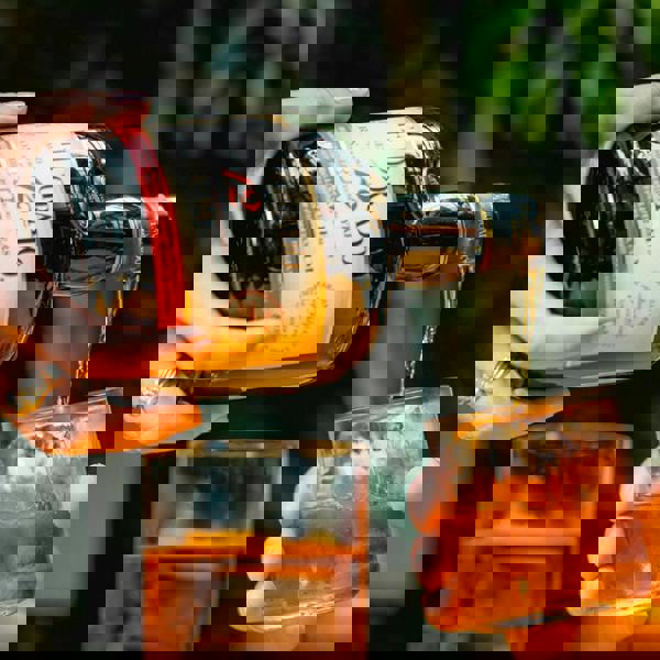 El Dorado 12 Year Old Demerara Rum 70cl 40% ABV