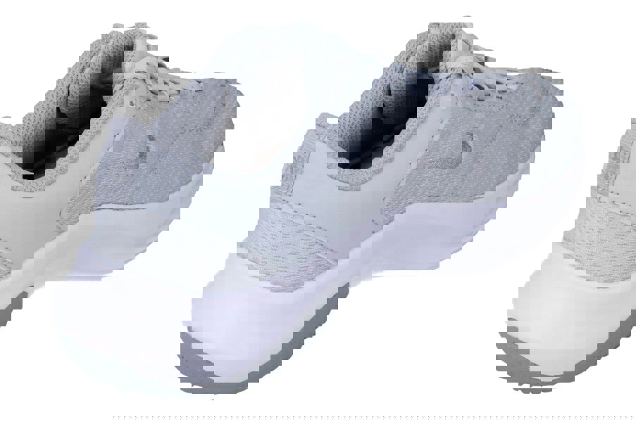 Nike Womens Legend Essential 3 NN Dm1119  004 - Pure Platinum Metallic Silver 004 - Photo 2