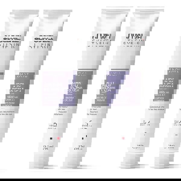 Goldwell Air-Dry BB cream Duo