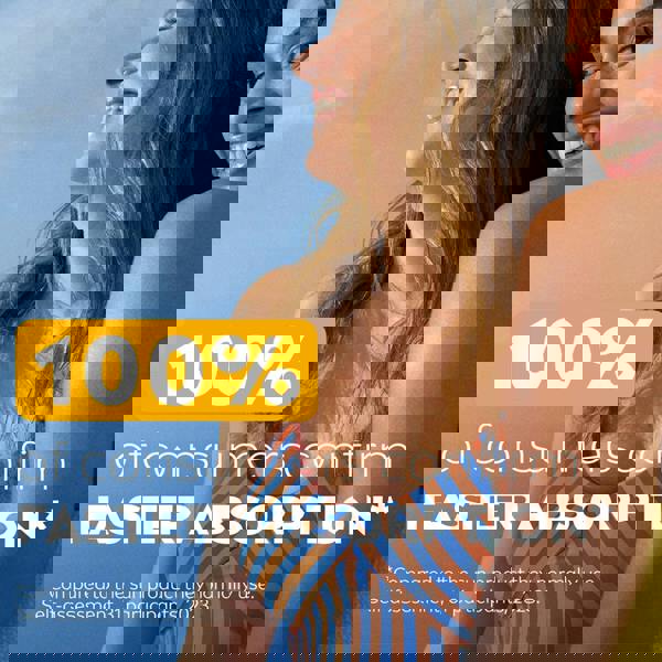 Nivea Sun Care Protect & Moisture SPF20 Lotion 200ml - Additional 5