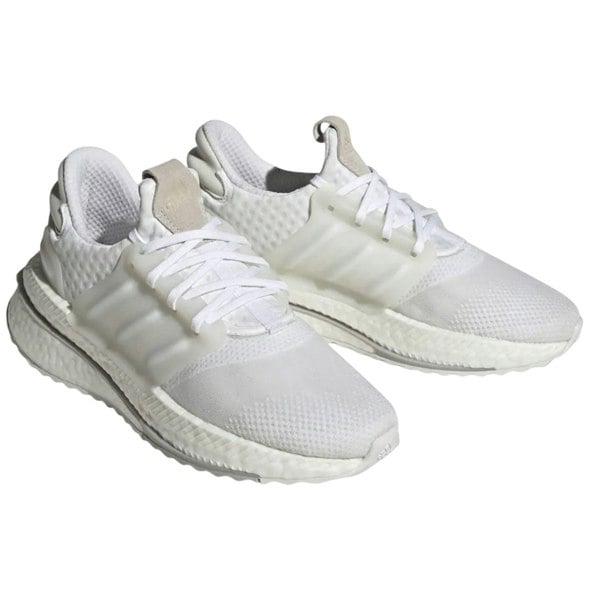 Adidas Womens X_PLRBOOST Trainers - White