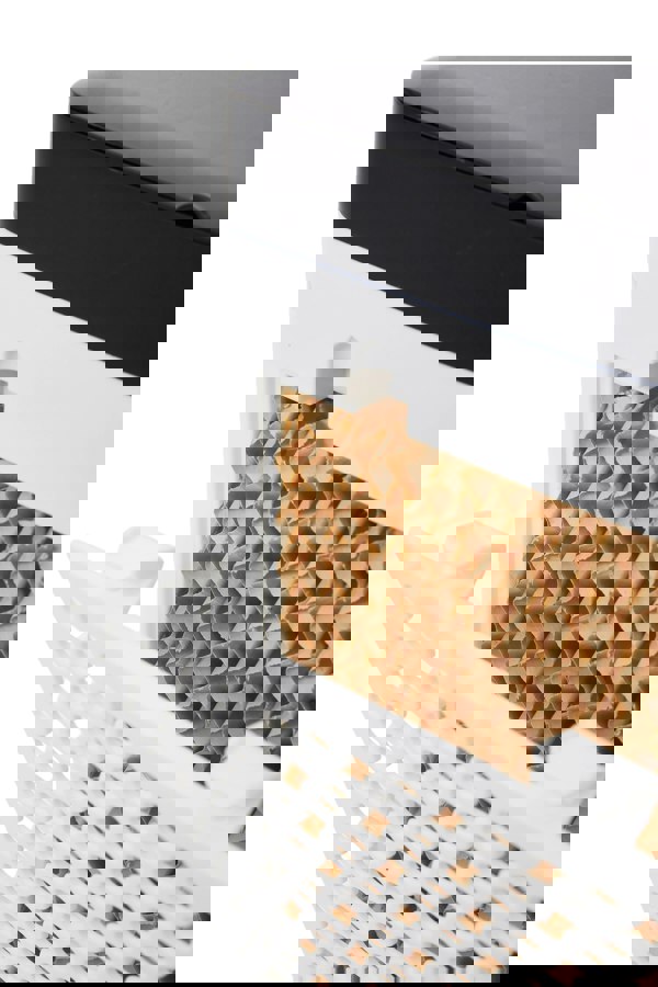 Living and Home Portable 10L Evaporative Air Cooler with Remote Control