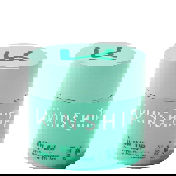 Kinship Acne Treatments Mint Mud Deep Pore Detox Mask 60ml