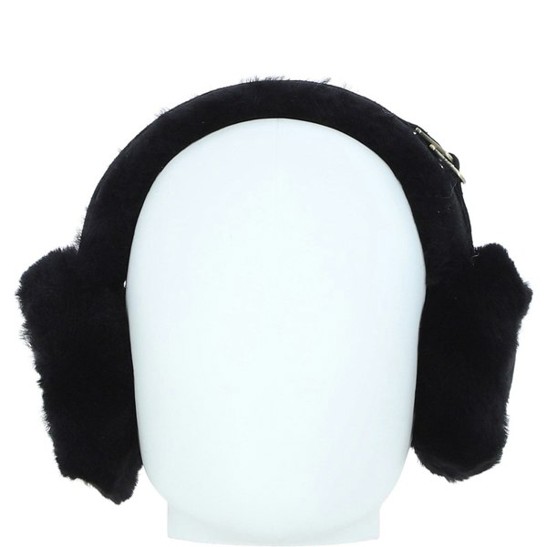 Fenland Sheepskin Winter Earmuffs: fen-205 kids