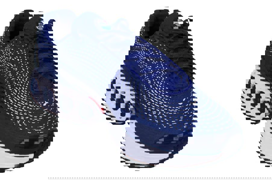 Nike Air Max Dn Mens Dv3337  403 - Deep Royal Blue Action Red 403 - Photo 3