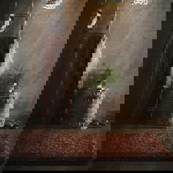 The Rugs Chicago Shaggy Rug - Soft Comfort in 4 Colours