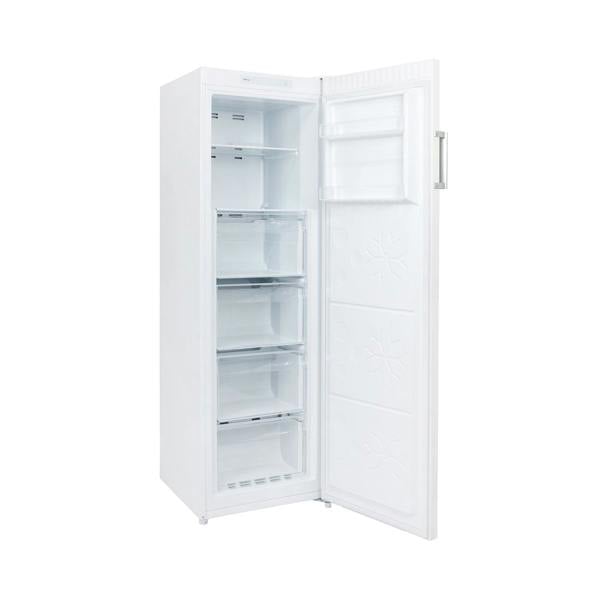 Willow 206L Tall Freezer WTF1700W - White