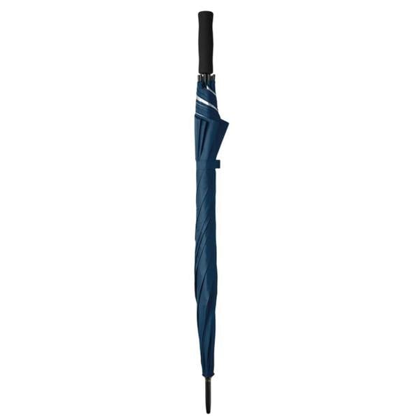 MidOcean Swansea+ Stick Umbrella - Blue - 