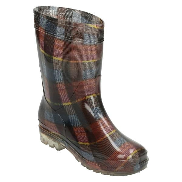 Spot On Childrens Unisex Spot On Wellington Boots