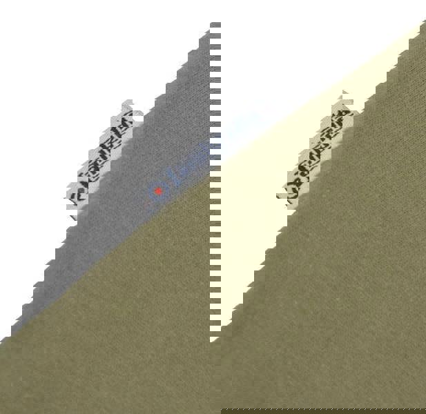 Lambretta Mens Classic Retro Target Quadrant Mod Ska T-Shirt