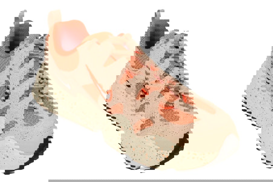 Nike Womens Tech Hera Trainers Dr9761  202 - Terra Blush Black Pink Oxford 202 - Photo 3