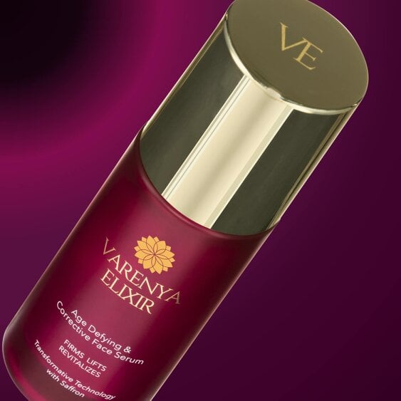 VARENYA ELIXIR Age Defying & Corrective Face Serum