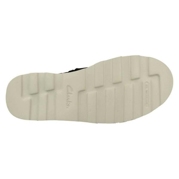 Clarks Boys Clarks Lace Up Detailed Boots Crown Hike K