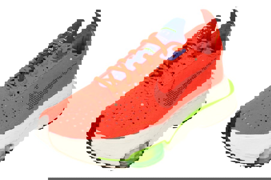 Nike Womens Air Zoom Type Cz1151  801 - Team Orange Black Concord 801 - Photo 0