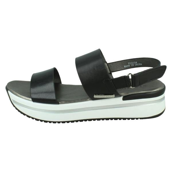 Elle Sport Ladies Elle Sport Ankle Strap Sandals F12134