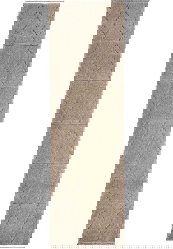 Newport Capleton Rug – Bold Geometric Design