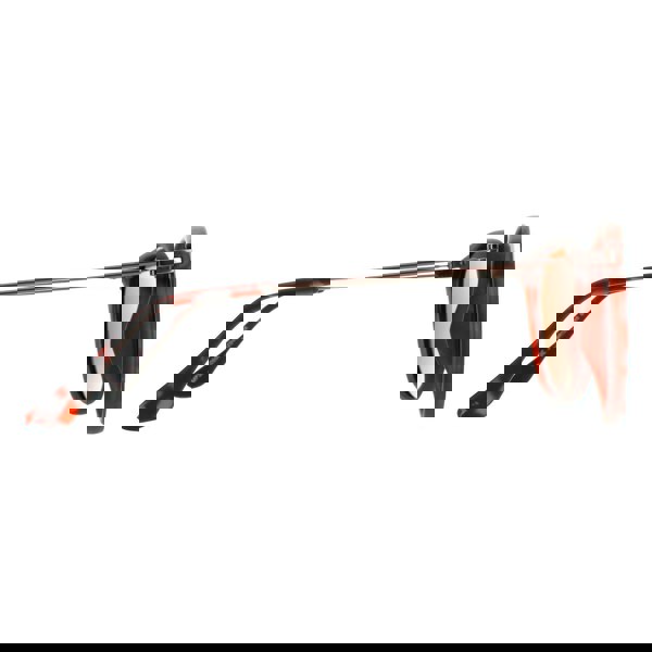 Montana Sunglasses MP33 E Havana Rubbertouch Brown Polarized