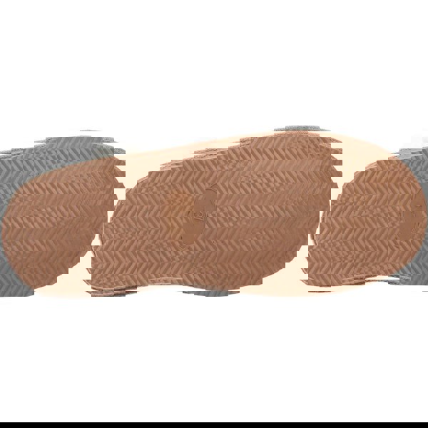 Hush Puppies Ashleigh Women's Bootie Slippers in Tan