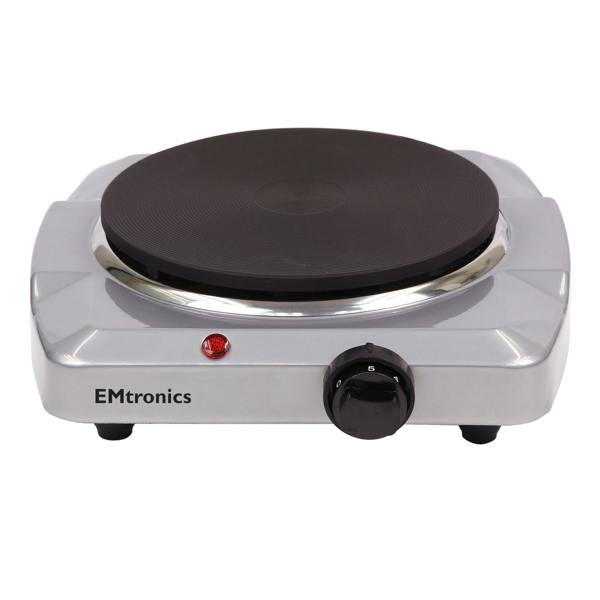 EMtronics Portable Hob / Hot Plates