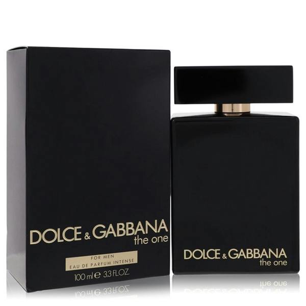 Dolce & Gabbana The One Eau De Parfum Intense 100 ml