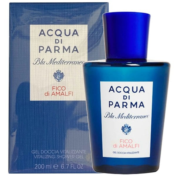 Acqua di Parma Fico de Amalfi Shower Gel 200ml