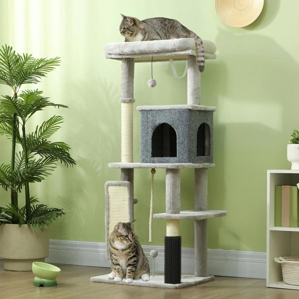 Cat Tree