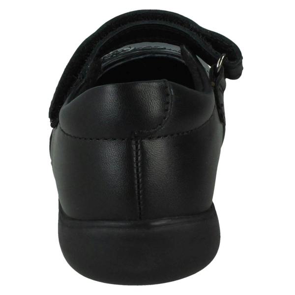 Start-rite Girls Startrite Mary Jane School Shoes Wish