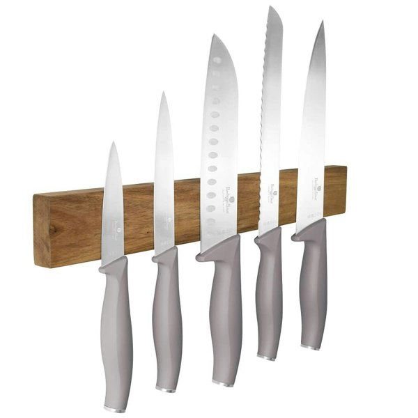 Berlinger Haus BH2946 6-Piece Kitchen Knife Set