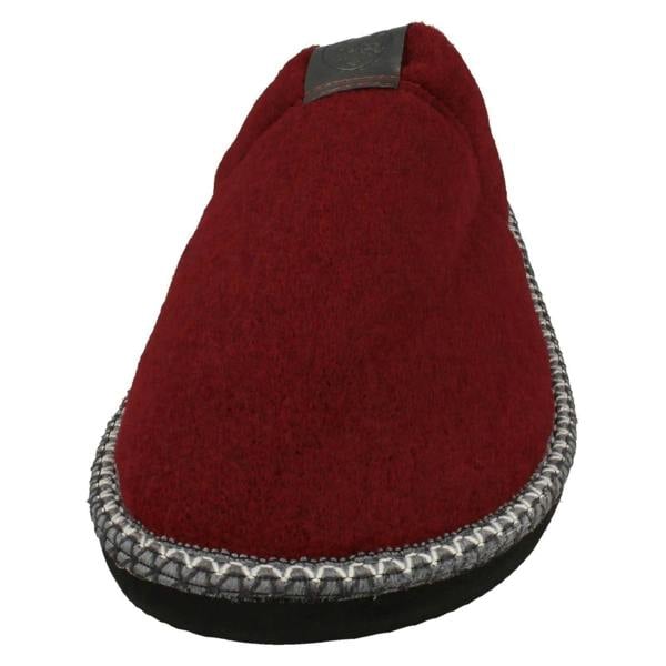 Rieker Ladies Rieker Mule Slippers 69682