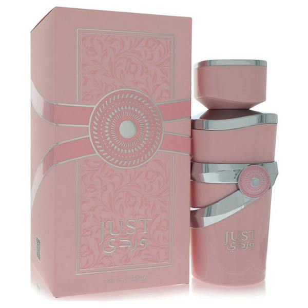 Fragrance World Just Eau De Parfum 100 ml