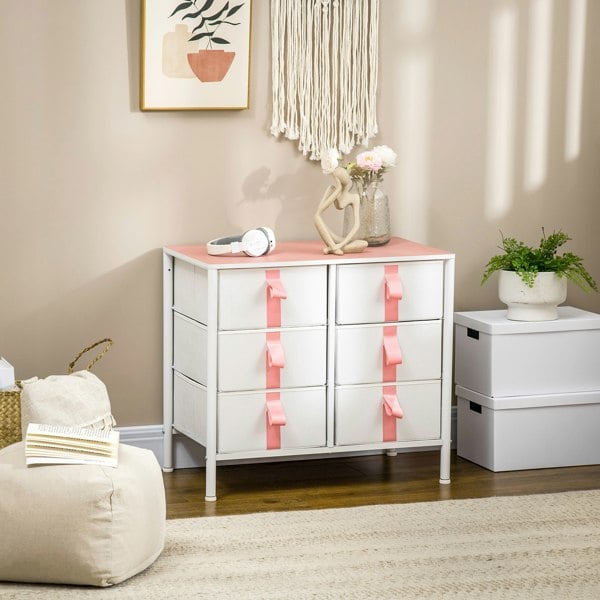 Fabric Dresser