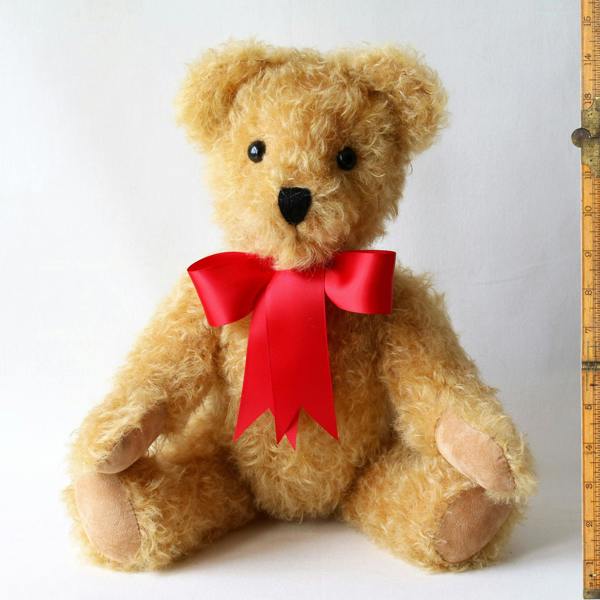 Gregory Snr the Bear by Canterbury Bears