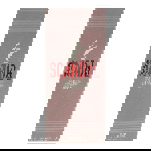 Jean Paul Gaultier Scandal Eau de Parfum 50ml for Her