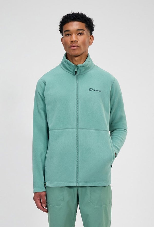 Berghaus Prism Micro Interactive Polartec Fleece Jacket