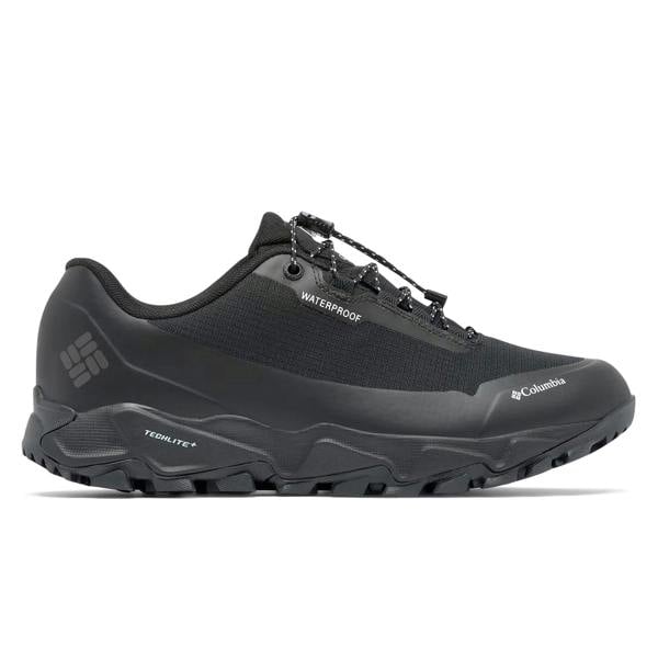 Columbia Trans Trail™ Waterproof Trainer
