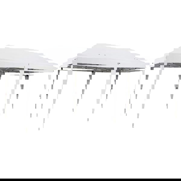 Heavy-duty Pop Up Canopy
