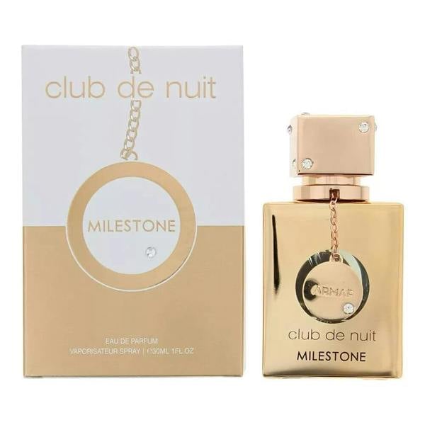 Armaf Club De Nuit Milestone 30ml Eau De Parfum EDP Spray For Her